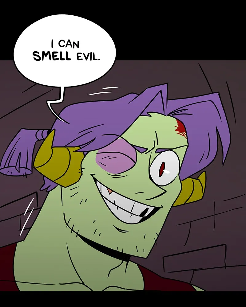 Elf & Warrior Chapter 177 page 5 - 
