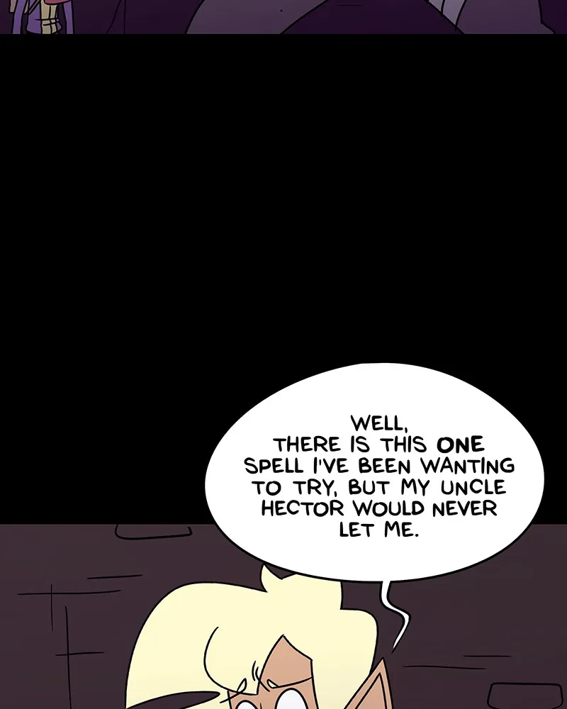 Elf & Warrior Chapter 177 page 41 - 