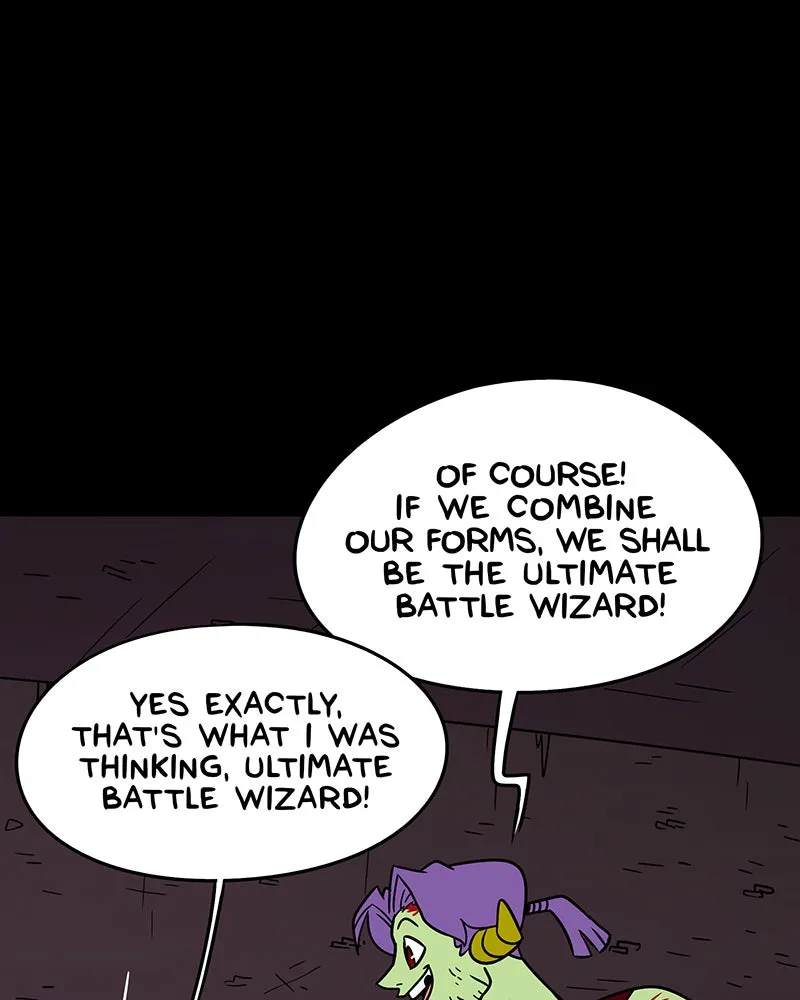 Elf & Warrior Chapter 177 page 44 - 