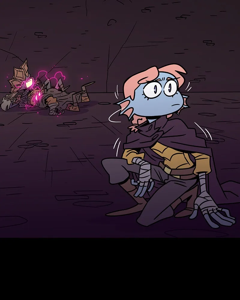 Elf & Warrior Chapter 177 page 49 - 