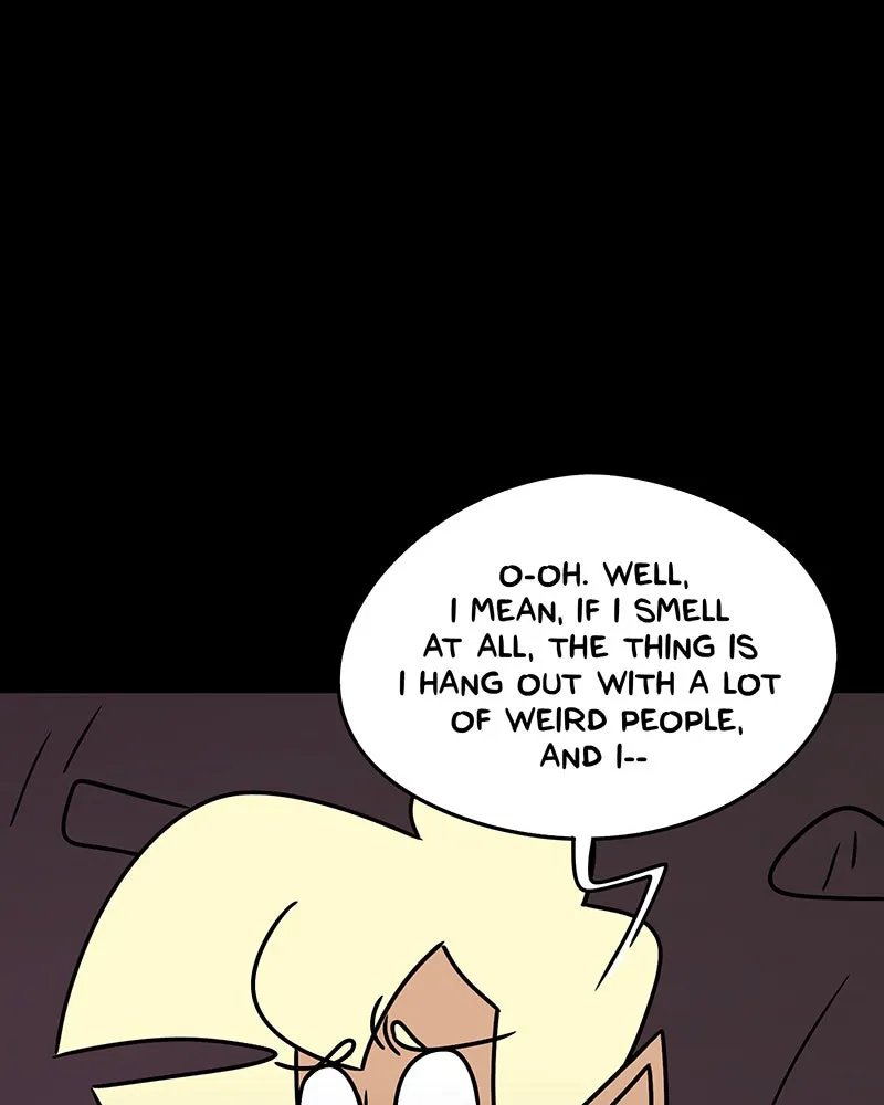 Elf & Warrior Chapter 177 page 6 - 