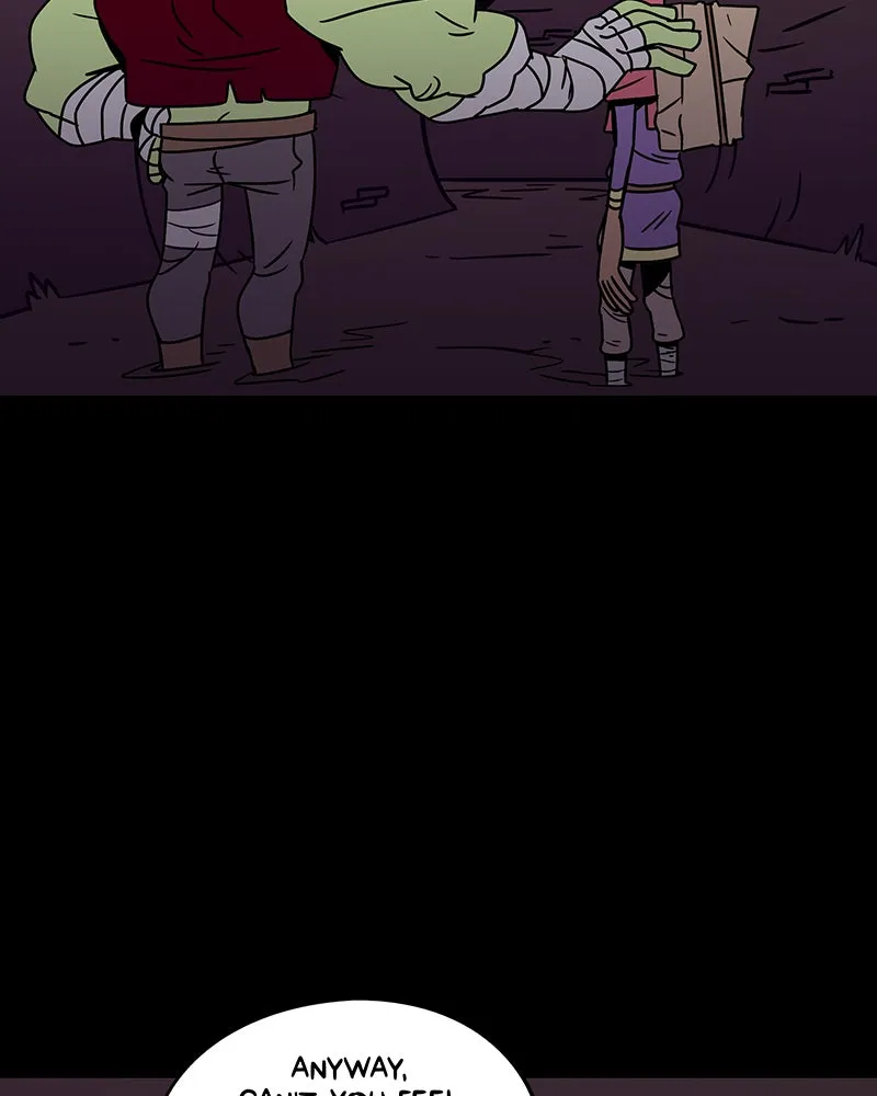 Elf & Warrior Chapter 177 page 10 - 