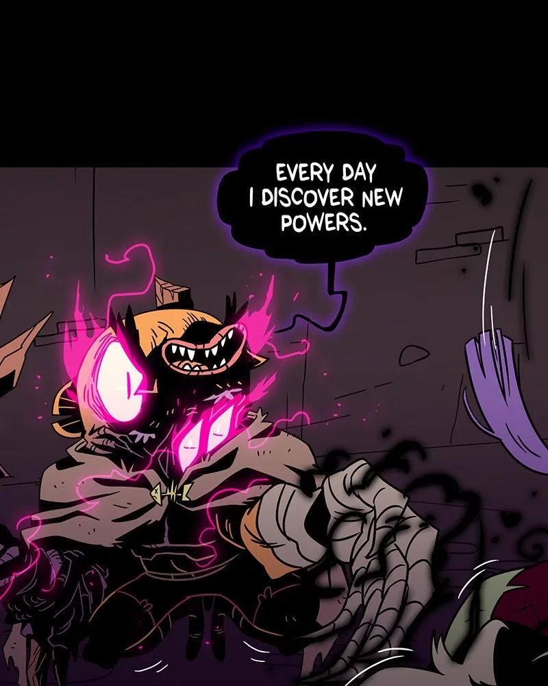 Elf & Warrior Chapter 178 page 12 - 