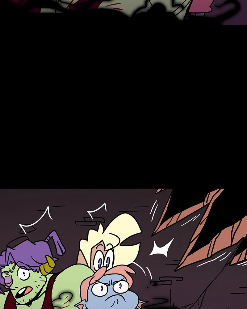 Elf & Warrior Chapter 178 page 19 - 