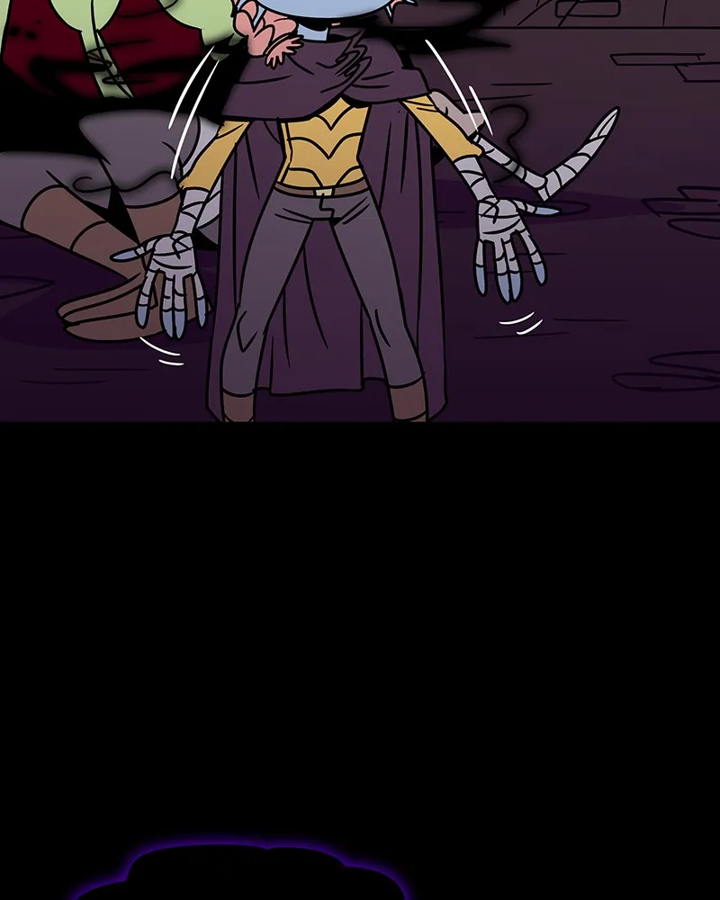 Elf & Warrior Chapter 178 page 20 - 