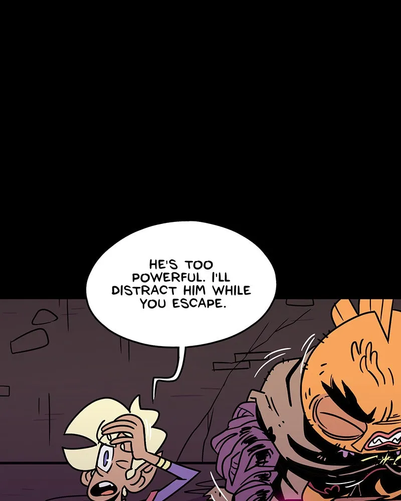 Elf & Warrior Chapter 178 page 3 - 