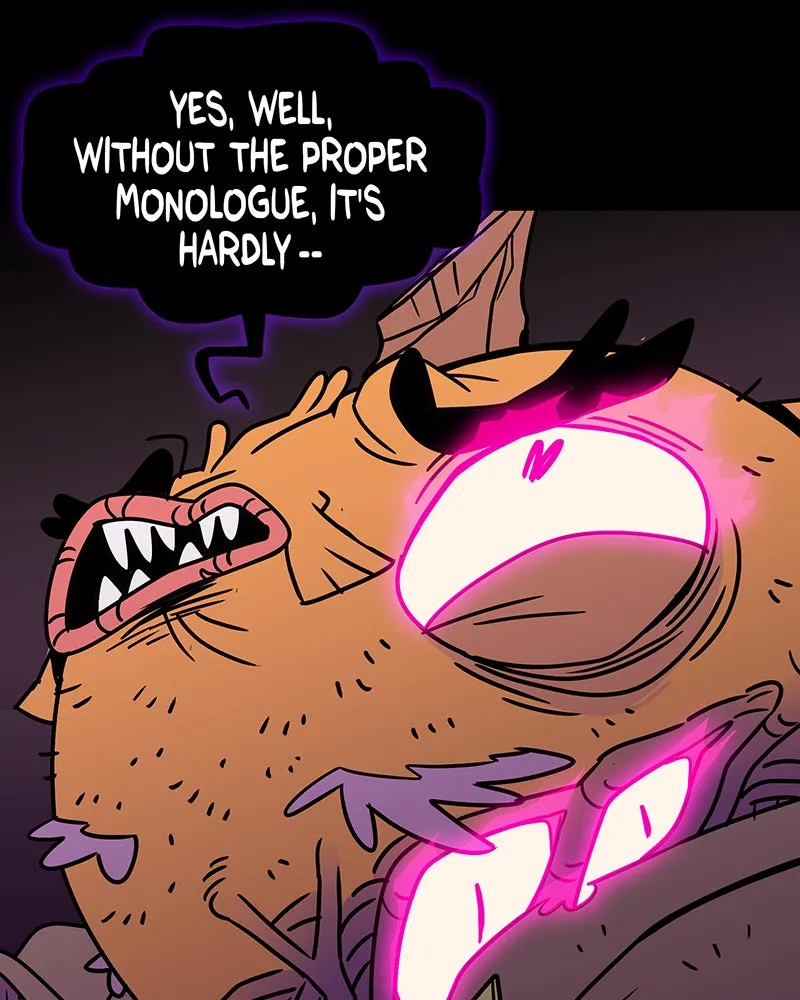 Elf & Warrior Chapter 178 page 24 - 