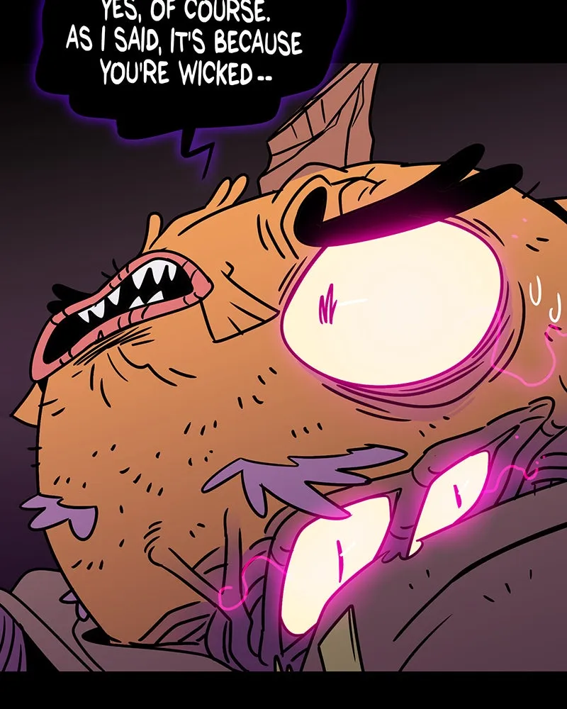 Elf & Warrior Chapter 178 page 27 - 