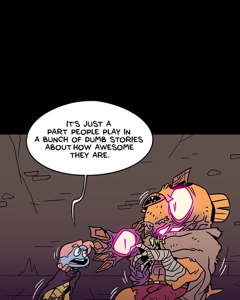 Elf & Warrior Chapter 178 page 31 - 