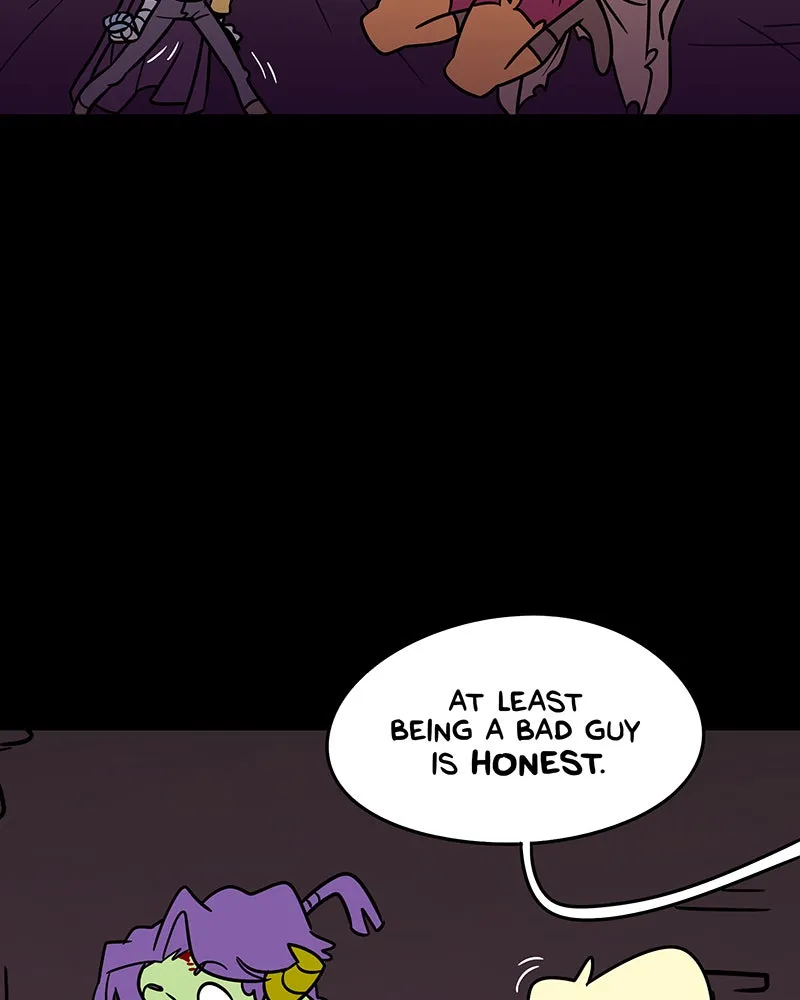 Elf & Warrior Chapter 178 page 32 - 