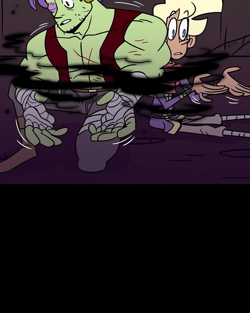 Elf & Warrior Chapter 178 page 33 - 