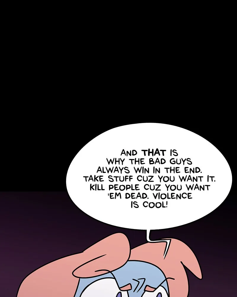 Elf & Warrior Chapter 178 page 35 - 