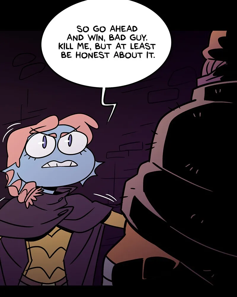 Elf & Warrior Chapter 178 page 37 - 