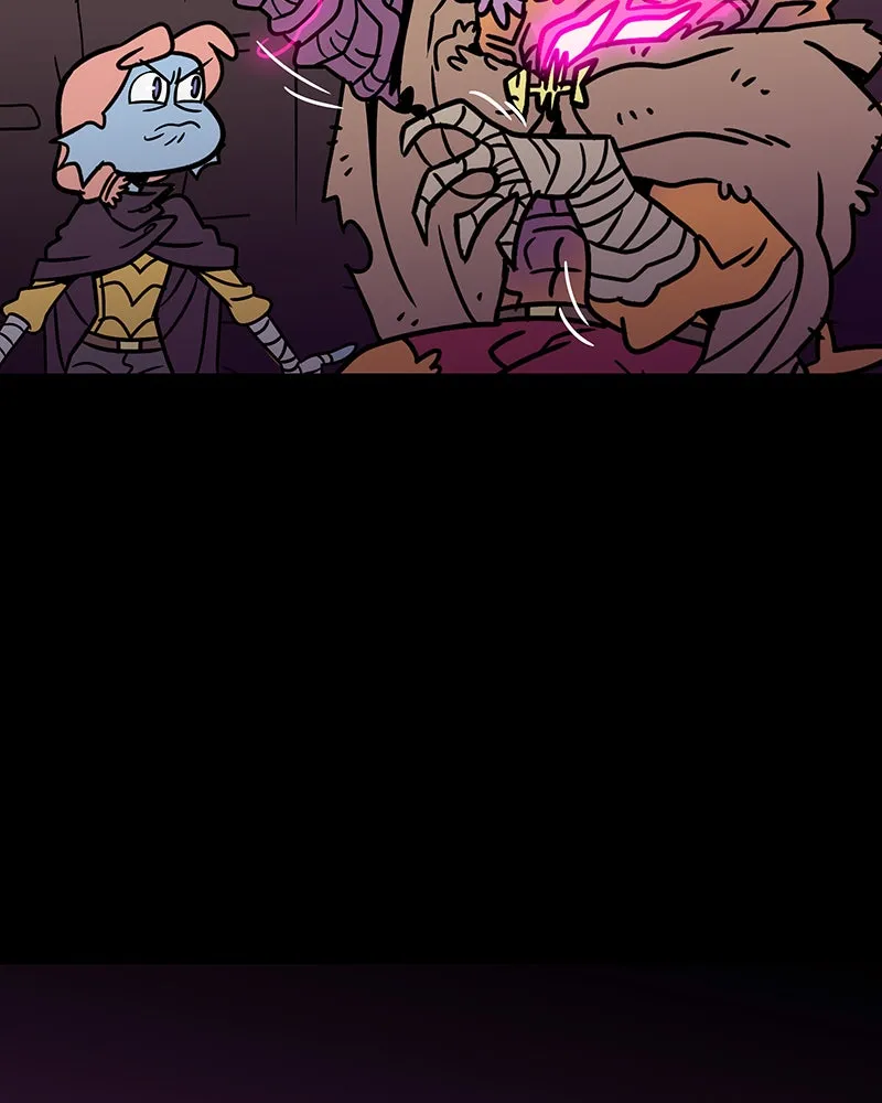 Elf & Warrior Chapter 178 page 42 - 