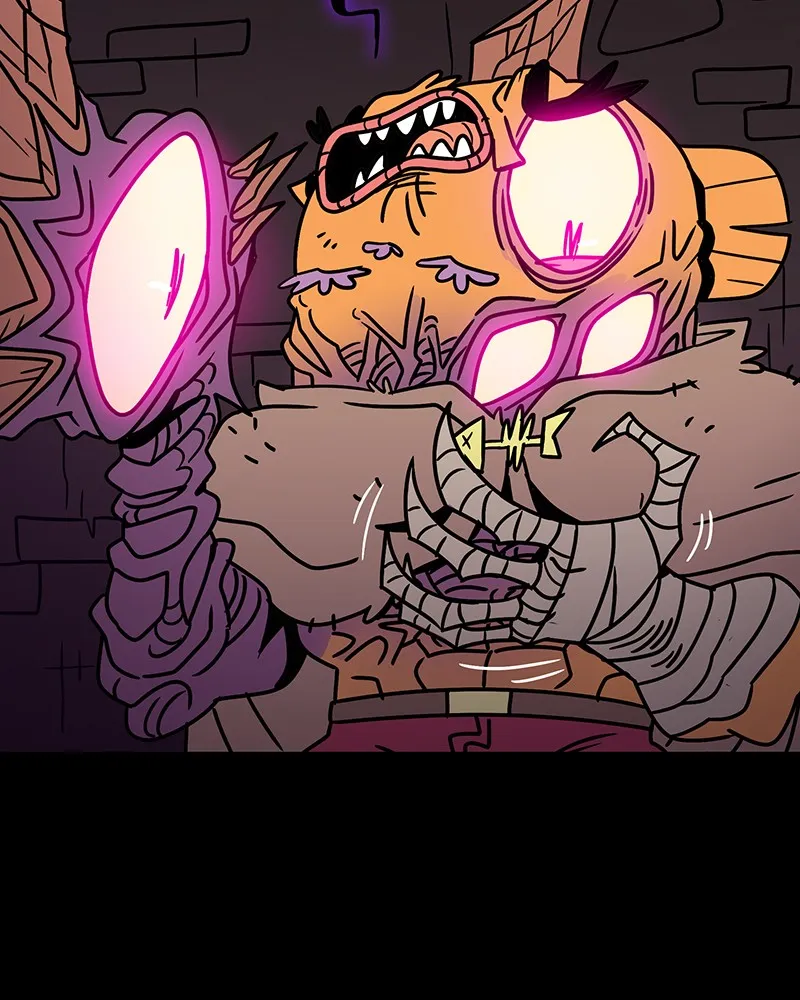 Elf & Warrior Chapter 178 page 46 - 