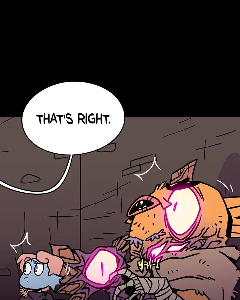 Elf & Warrior Chapter 178 page 47 - 