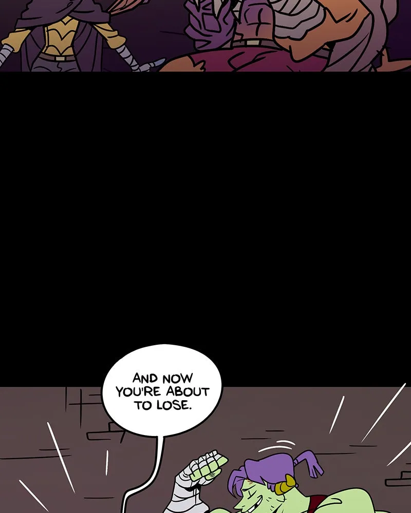 Elf & Warrior Chapter 178 page 48 - 