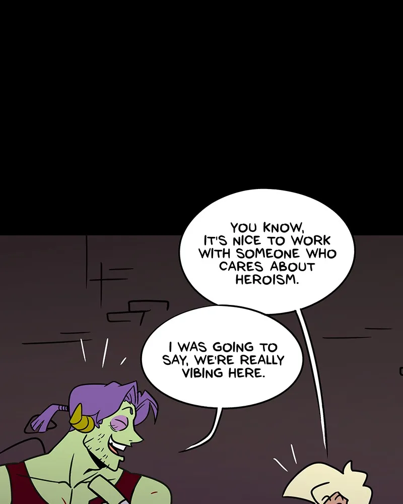 Elf & Warrior Chapter 178 page 6 - 