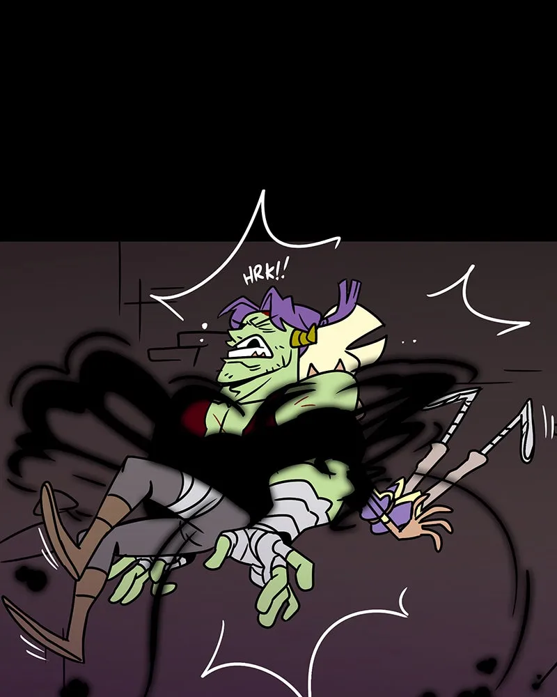 Elf & Warrior Chapter 178 page 9 - 