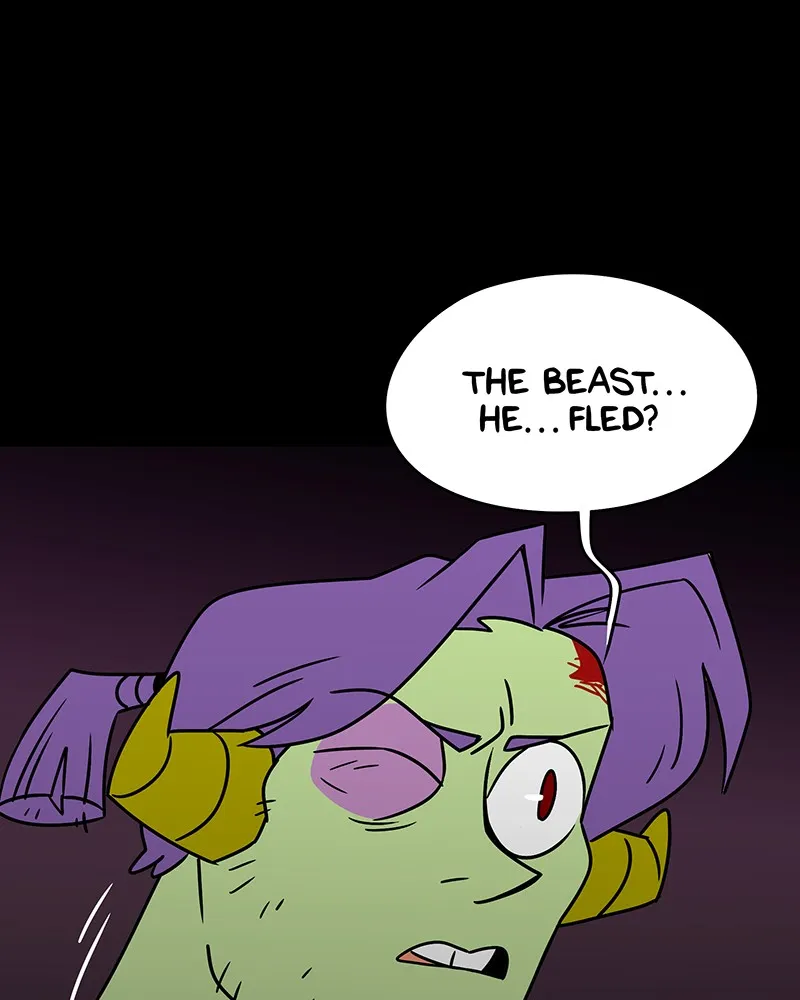 Elf & Warrior Chapter 180 page 11 - 