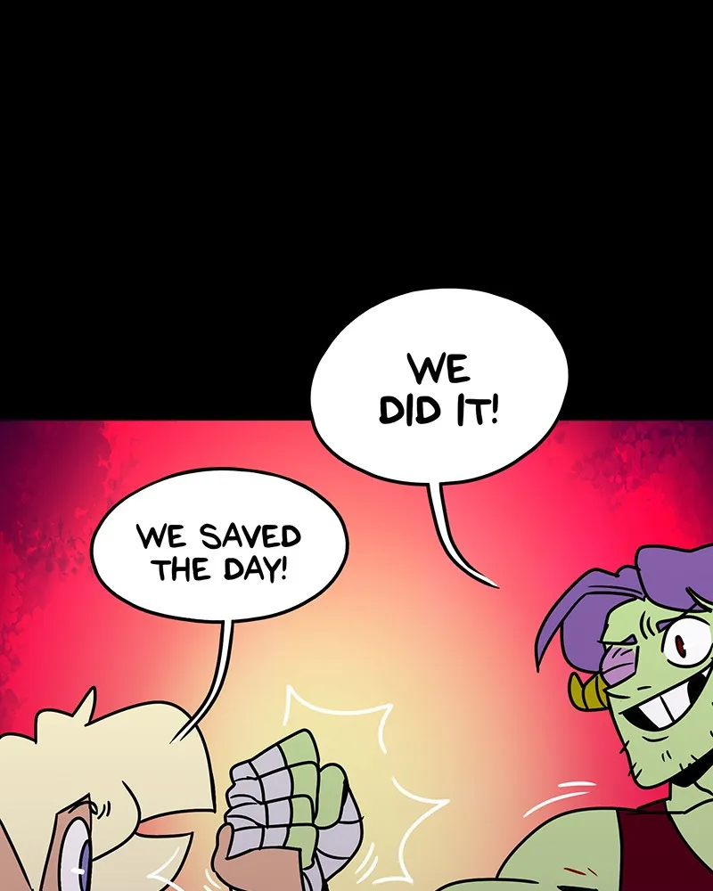 Elf & Warrior Chapter 180 page 14 - 