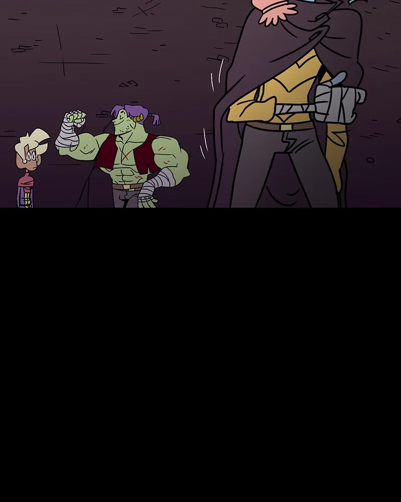 Elf & Warrior Chapter 180 page 18 - 