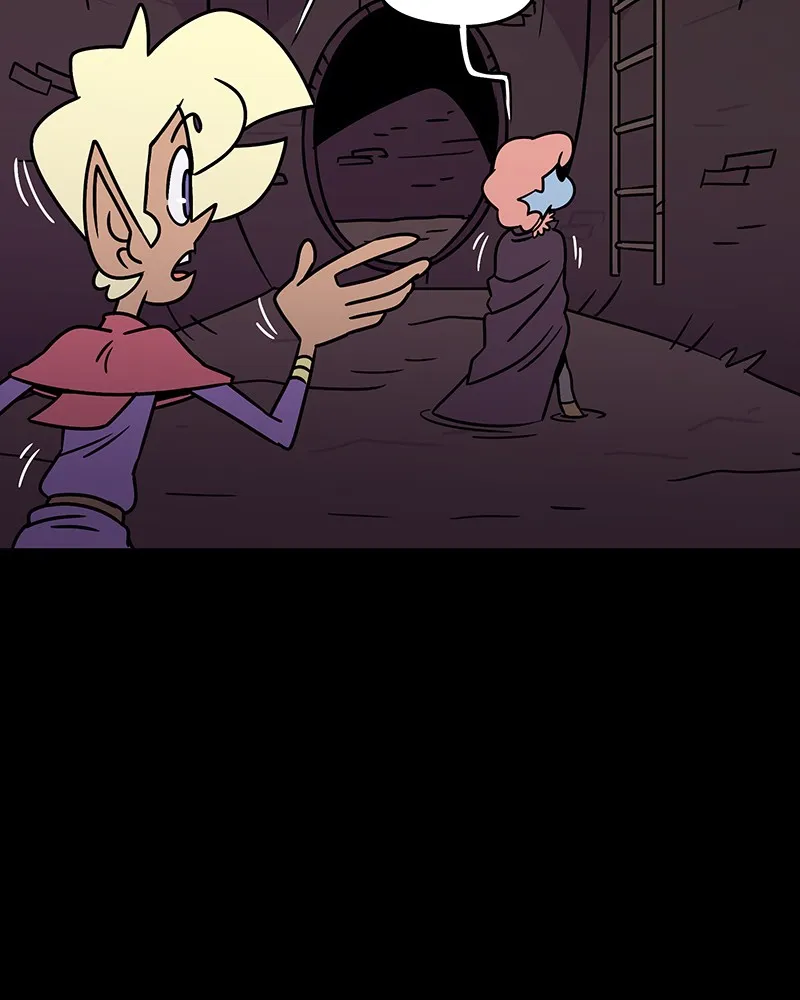 Elf & Warrior Chapter 180 page 21 - 