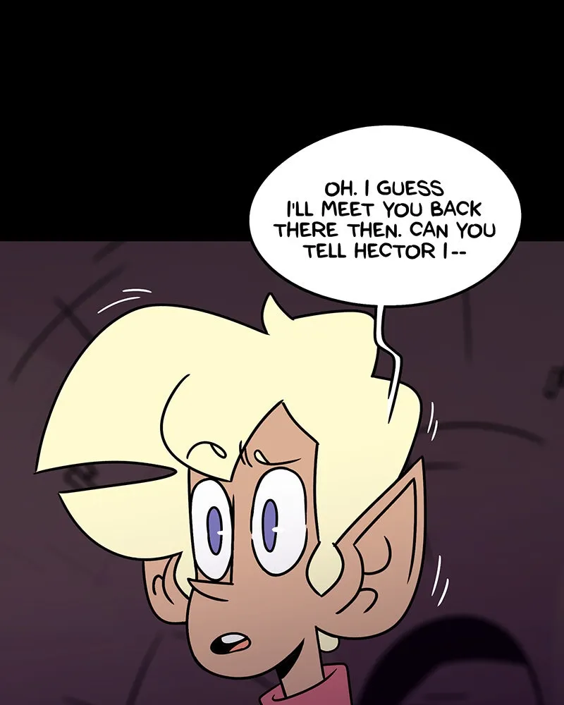 Elf & Warrior Chapter 180 page 22 - 