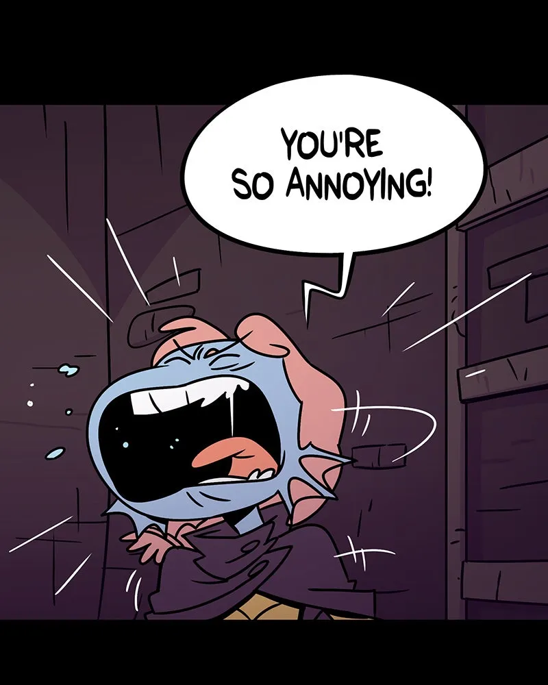 Elf & Warrior Chapter 180 page 28 - 