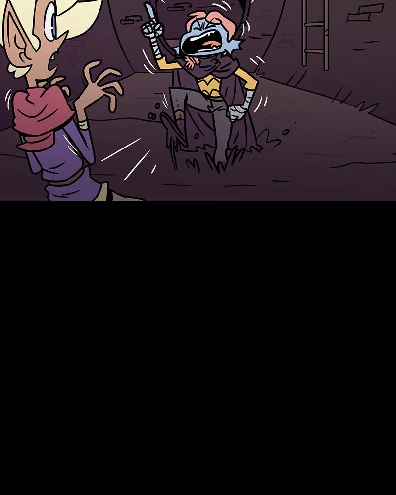 Elf & Warrior Chapter 180 page 30 - 
