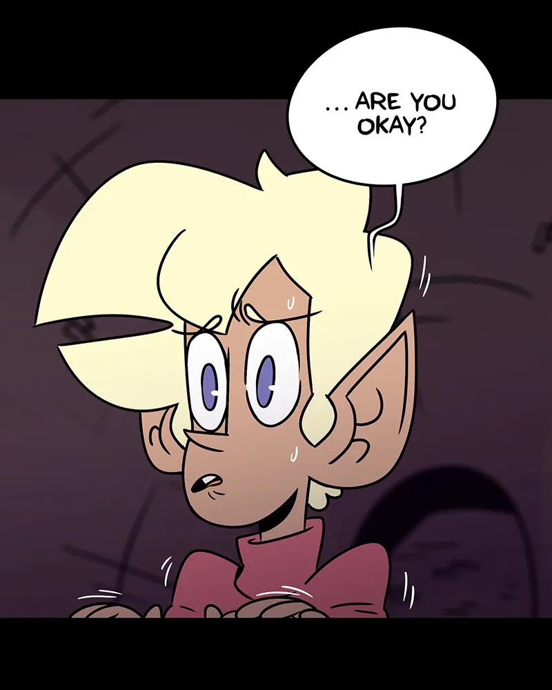 Elf & Warrior Chapter 180 page 31 - 