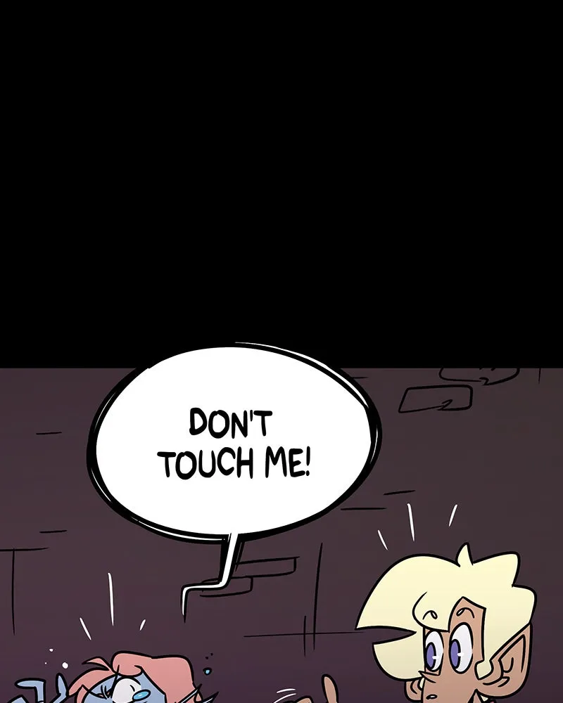 Elf & Warrior Chapter 180 page 35 - 