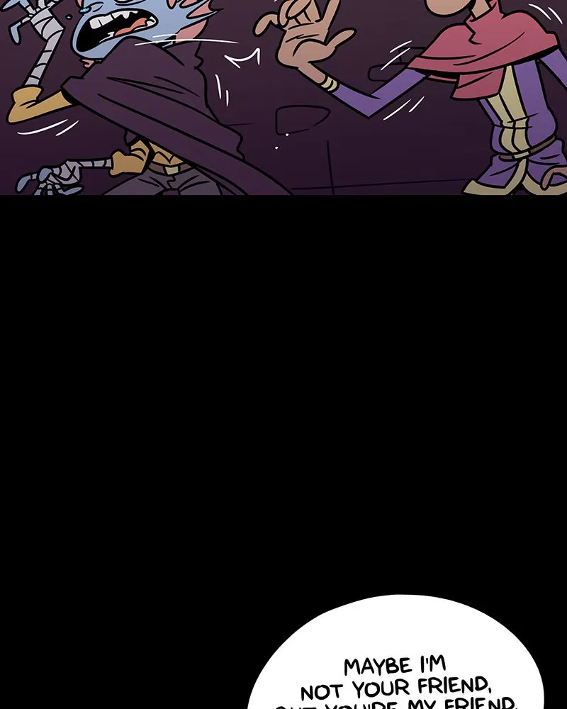 Elf & Warrior Chapter 180 page 36 - 