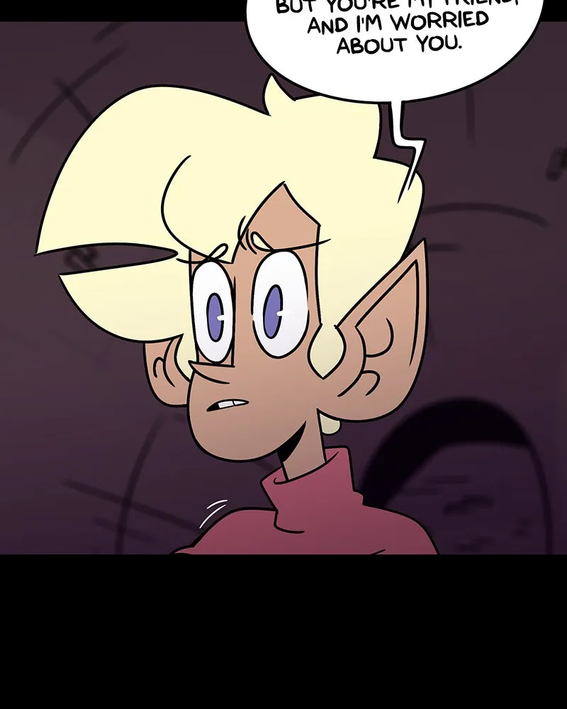 Elf & Warrior Chapter 180 page 37 - 