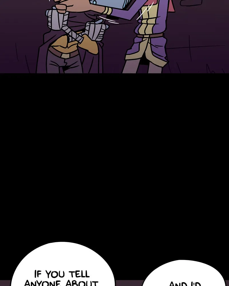 Elf & Warrior Chapter 180 page 42 - 