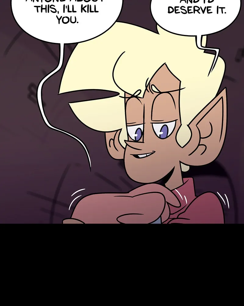 Elf & Warrior Chapter 180 page 43 - 