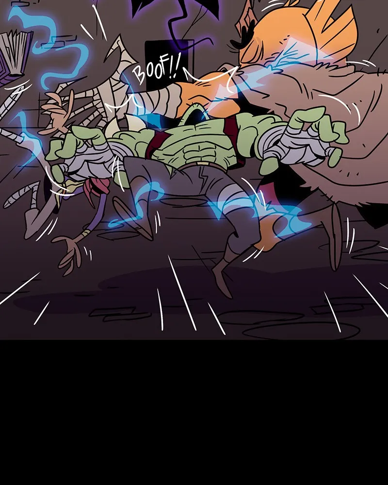 Elf & Warrior Chapter 180 page 7 - 