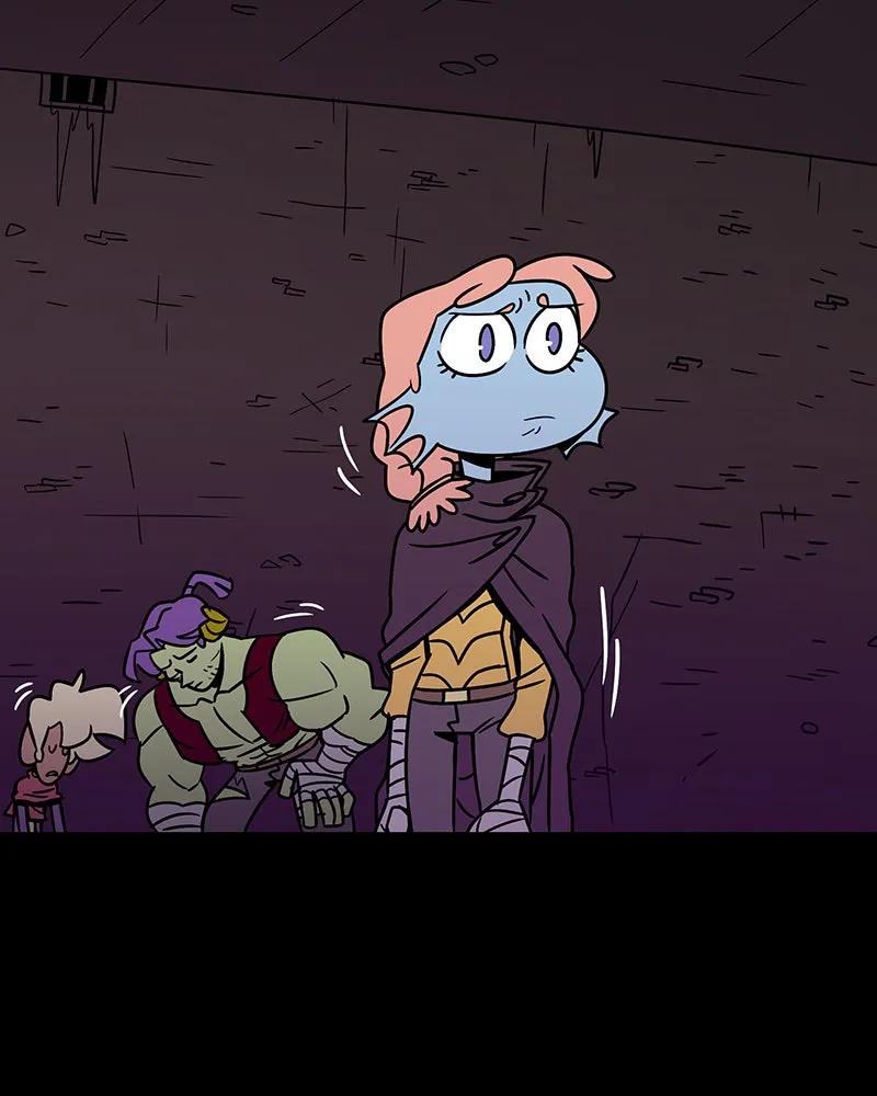 Elf & Warrior Chapter 180 page 10 - 