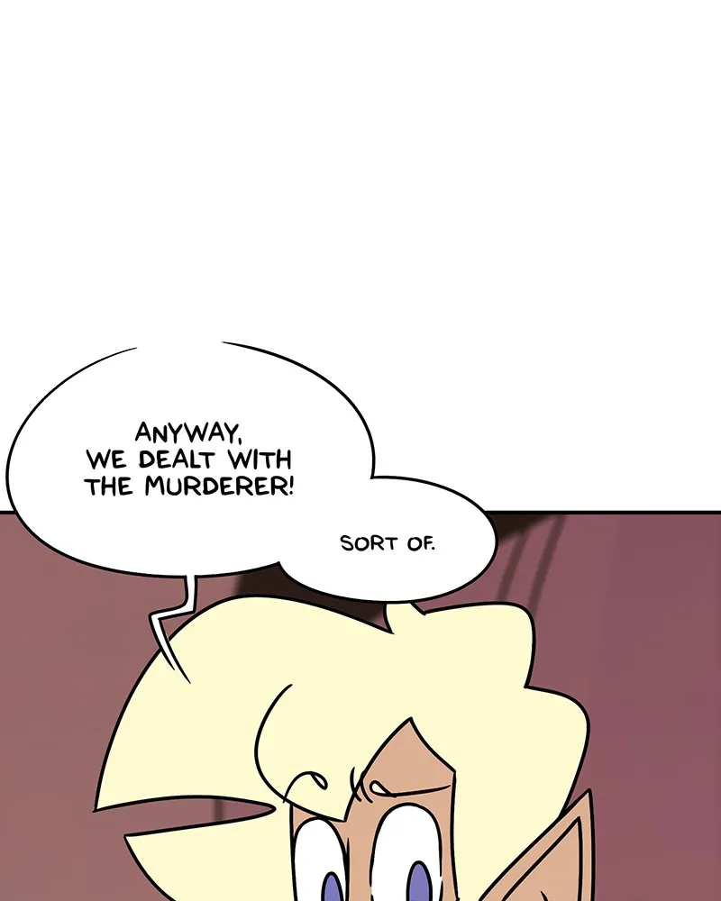 Elf & Warrior Chapter 181 page 12 - 