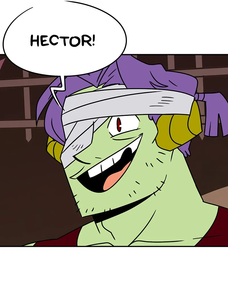 Elf & Warrior Chapter 181 page 17 - 