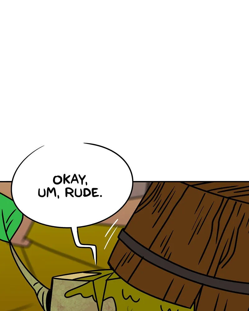 Elf & Warrior Chapter 181 page 18 - 