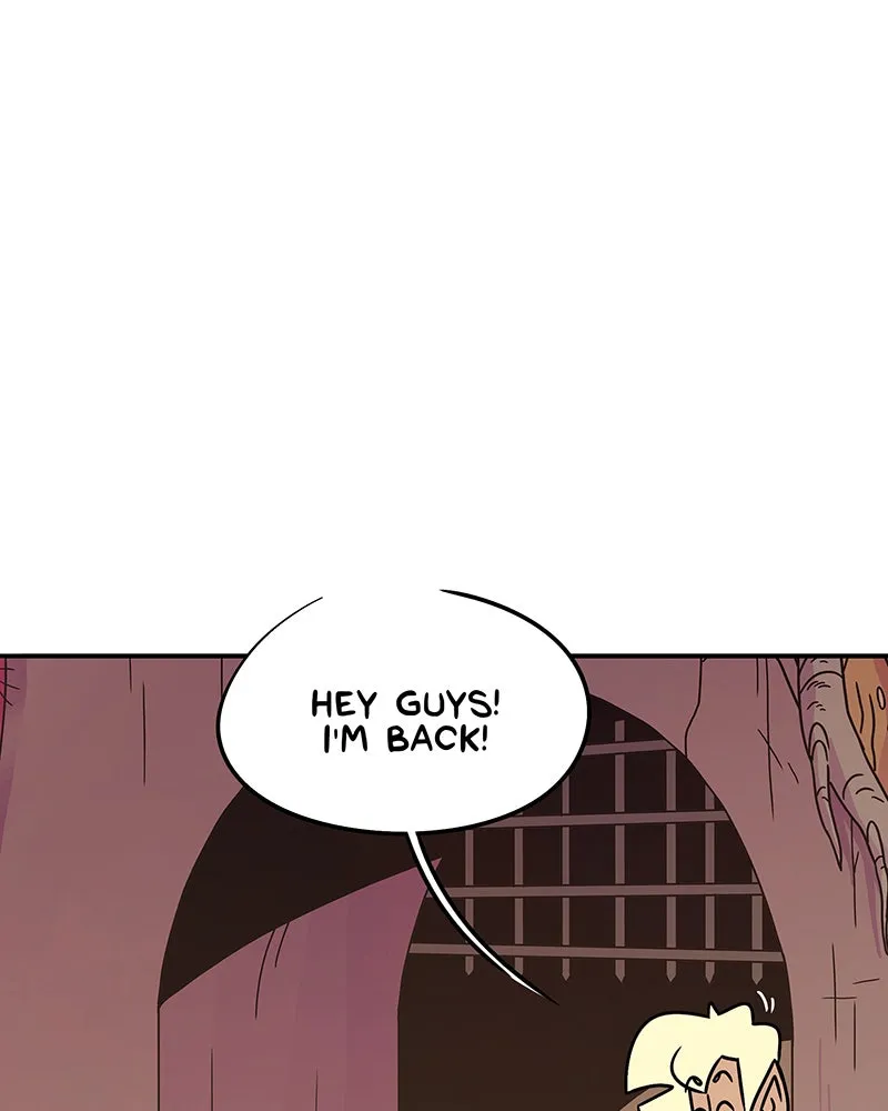 Elf & Warrior Chapter 181 page 3 - 