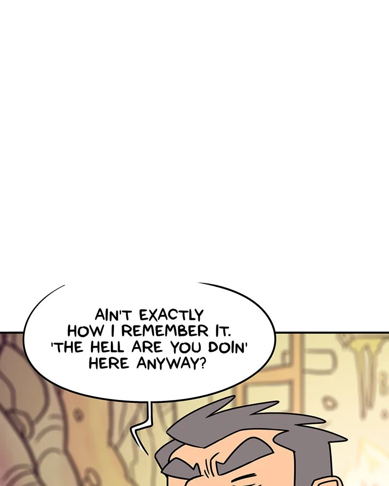 Elf & Warrior Chapter 181 page 21 - 