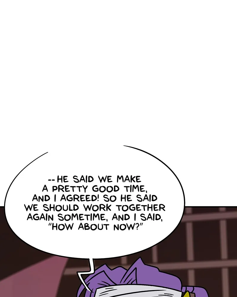 Elf & Warrior Chapter 181 page 24 - 