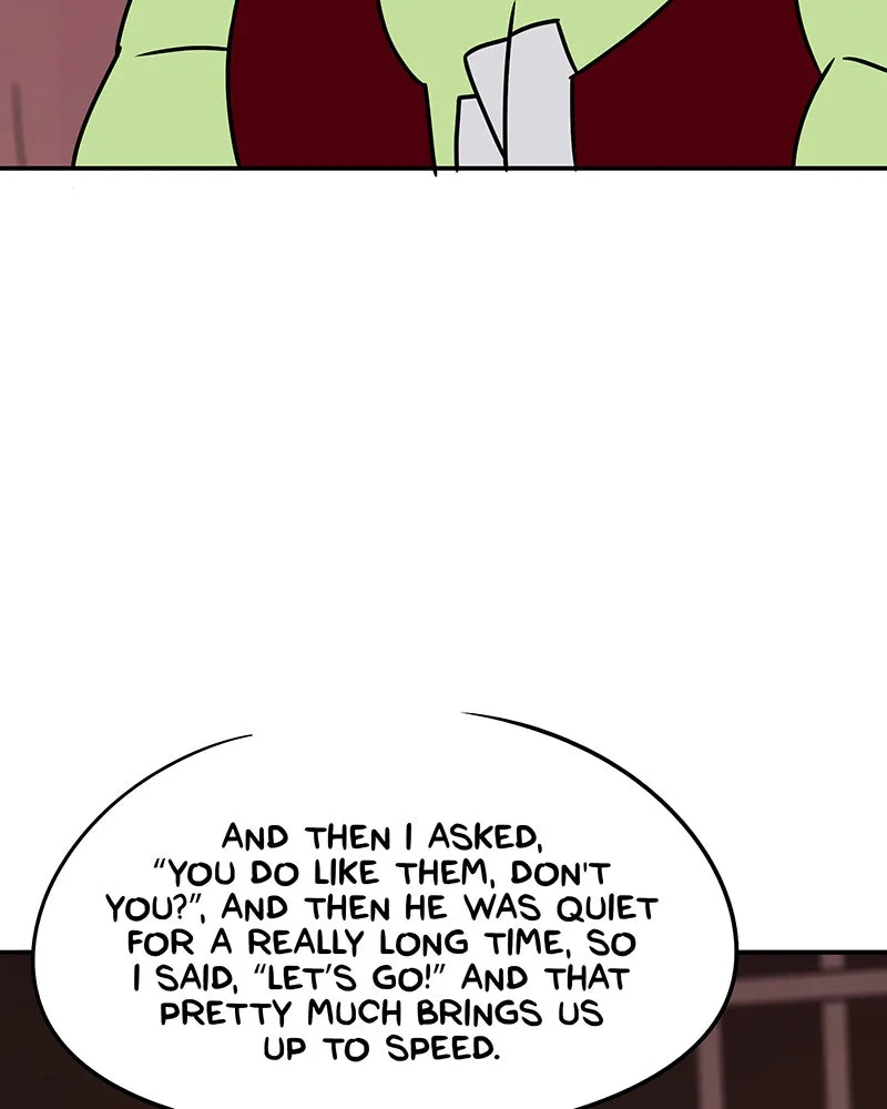 Elf & Warrior Chapter 181 page 27 - 