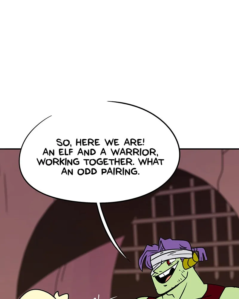 Elf & Warrior Chapter 181 page 29 - 
