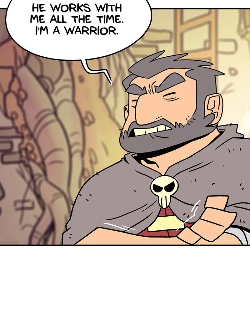 Elf & Warrior Chapter 181 page 31 - 