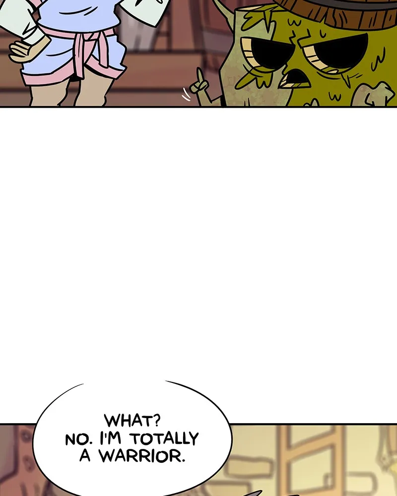 Elf & Warrior Chapter 181 page 33 - 