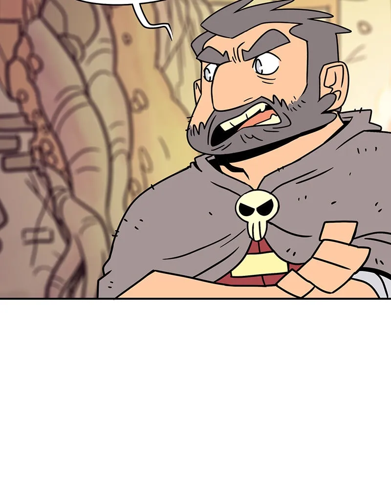 Elf & Warrior Chapter 181 page 34 - 