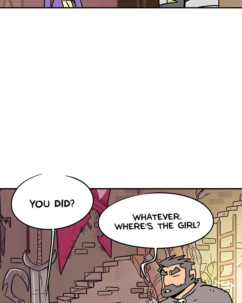 Elf & Warrior Chapter 181 page 39 - 